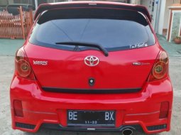 Dijual mobil bekas Toyota Yaris S, Lampung  5