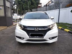 Jual Honda HR-V Prestige 2015 harga murah di DKI Jakarta 5