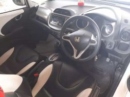 DKI Jakarta, Honda Jazz RS 2012 kondisi terawat 2