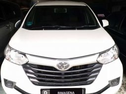 Dijual mobil bekas Toyota Avanza E, DKI Jakarta  1