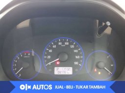 Mobil Honda Mobilio 2016 E dijual, Banten 7