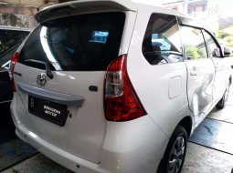 Dijual mobil bekas Toyota Avanza E, DKI Jakarta  5