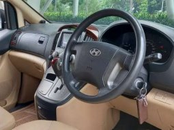 Hyundai H-1 2012 DKI Jakarta dijual dengan harga termurah 10