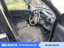 Hyundai Atoz 2005 Jawa Barat dijual dengan harga termurah 4