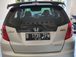 Jual Honda Jazz RS 2009 harga murah di DKI Jakarta 4