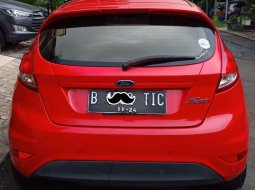 Jual mobil bekas murah Ford Fiesta S 2014 di Jawa Barat 1