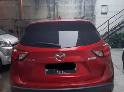 Dijual mobil bekas Mazda CX-5 Touring, DKI Jakarta  6