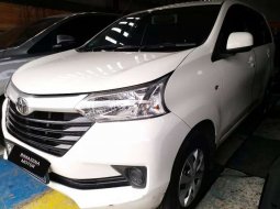 Dijual mobil bekas Toyota Avanza E, DKI Jakarta  2