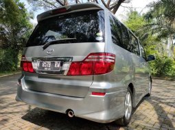 Jawa Tengah, jual mobil Toyota Alphard 2008 dengan harga terjangkau 3