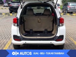 Mobil Honda Mobilio 2016 E dijual, Banten 2