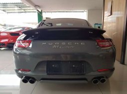 Jual mobil bekas murah Porsche 911 2012 di DKI Jakarta 11