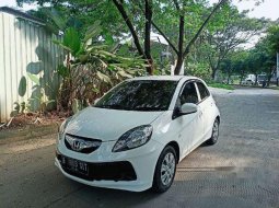 Jual mobil bekas murah Honda Brio Satya S 2014 di Banten 11