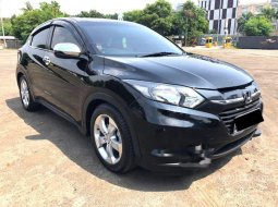 Jual mobil bekas murah Honda HR-V E 2015 di DKI Jakarta 8