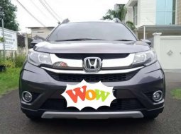 Jual mobil Honda BR-V E 2017 bekas, Jawa Timur 13