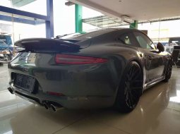 Jual mobil bekas murah Porsche 911 2012 di DKI Jakarta 3