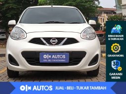 Dijual mobil bekas Nissan March , DKI Jakarta  2