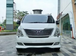 Hyundai H-1 2012 DKI Jakarta dijual dengan harga termurah 7