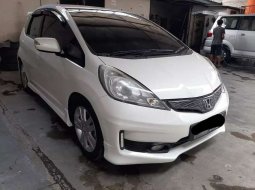 DKI Jakarta, Honda Jazz RS 2012 kondisi terawat 1