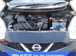 Jual cepat Nissan March 2017 di Jawa Barat 15