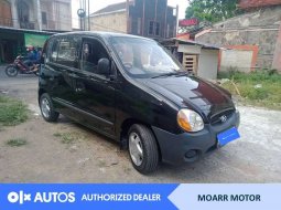 Hyundai Atoz 2005 Jawa Barat dijual dengan harga termurah 12