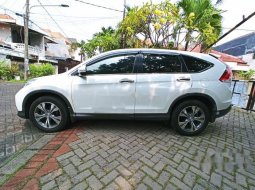 Jual mobil Honda CR-V 2.4 Prestige 2013 bekas, Jawa Timur 7