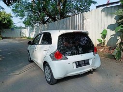 Jual mobil bekas murah Honda Brio Satya S 2014 di Banten 18