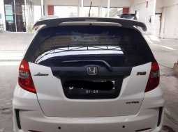DKI Jakarta, Honda Jazz RS 2012 kondisi terawat 5