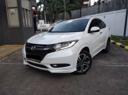 Jual Honda HR-V Prestige 2015 harga murah di DKI Jakarta 4