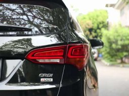 Hyundai Santa Fe 2017 DKI Jakarta dijual dengan harga termurah 11