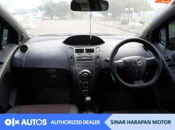 Mobil Toyota Yaris 2012 S dijual, DKI Jakarta 10