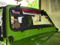 Dijual mobil bekas Suzuki Jimny Sierra, DKI Jakarta  3