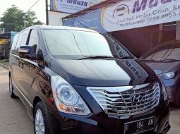 Hyundai H-1 XG 2016 A/T Diesel Termurah di Bogor 3