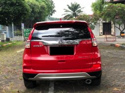 HONDA CRV MERAH PRESTIGE 2015 4