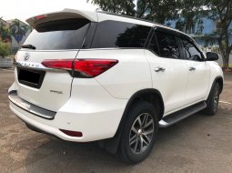 Toyota Fortuner VRZ 2018 Putih 5