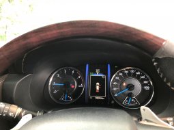 Toyota Fortuner VRZ 2018 Putih 8