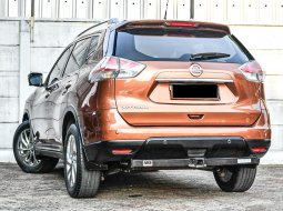 Nissan X-Trail 2.5 2015 2