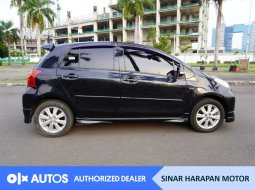 Mobil Toyota Yaris 2012 S dijual, DKI Jakarta 4