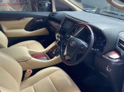 Mobil Toyota Alphard 2015 G dijual, DKI Jakarta 17