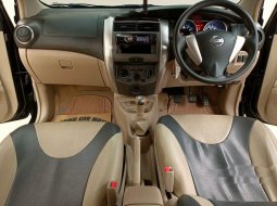 Jual cepat Nissan Grand Livina XV 2013 di Banten 1