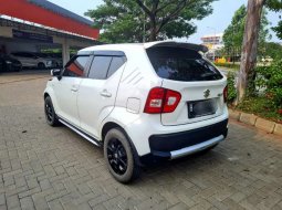 Dijual mobil bekas Suzuki Ignis GL, Banten  1