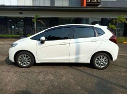 Jual mobil bekas murah Honda Jazz S 2018 di DKI Jakarta 6