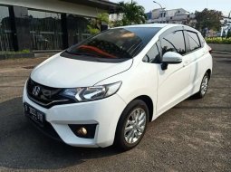 Jual mobil bekas murah Honda Jazz S 2018 di DKI Jakarta 2