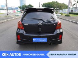 Mobil Toyota Yaris 2012 S dijual, DKI Jakarta 7