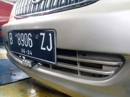 DKI Jakarta, jual mobil Toyota Kijang Kapsul 2004 dengan harga terjangkau 4