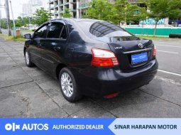 Jual mobil bekas murah Toyota Vios G 2010 di DKI Jakarta 12