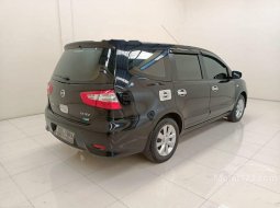 Jual cepat Nissan Grand Livina XV 2013 di Banten 4