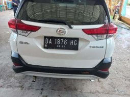 Kalimantan Selatan, Daihatsu Terios R 2019 kondisi terawat 3