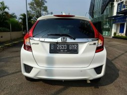 Jual mobil bekas murah Honda Jazz S 2018 di DKI Jakarta 1