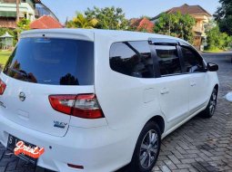 Jual mobil bekas murah Nissan Grand Livina XV 2017 di Jawa Tengah 6
