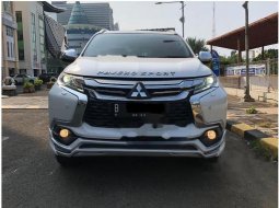 Jual mobil Mitsubishi Pajero Sport Dakar 2017 bekas, DKI Jakarta 8